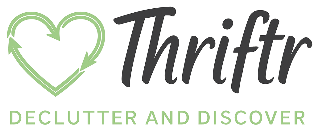 Thriftr